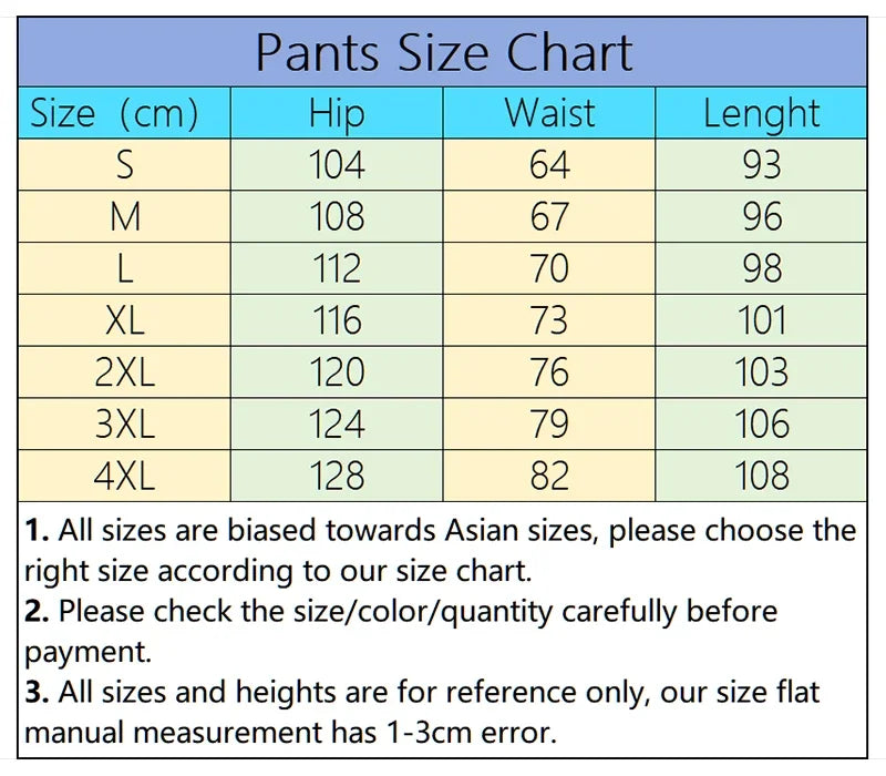 Men's Printed Jogger Sweatpants | Gym & Outdoor Sports