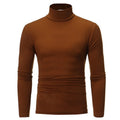 Men's Thermal Underwear Top | Slim Fit Long Sleeve Base Layer