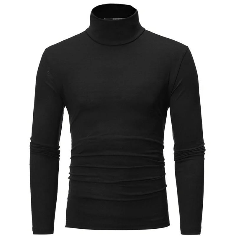 Men's Thermal Underwear Top | Slim Fit Long Sleeve Base Layer