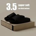 Hot sales Women Men Slippers Fashion EVA Slides 2025 Summers Outdoor Beach Sandals Women Casual Shoes