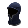 Men's Winter Warm Knit Hat | Windproof Ear Protection Cap