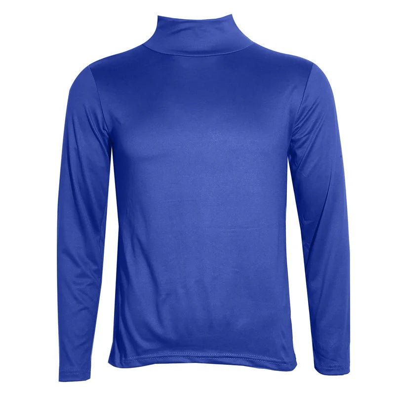 Men's Thermal Underwear Top | Slim Fit Long Sleeve Base Layer