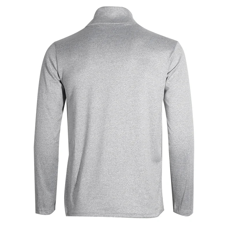 Men's Thermal Underwear Top | Slim Fit Long Sleeve Base Layer