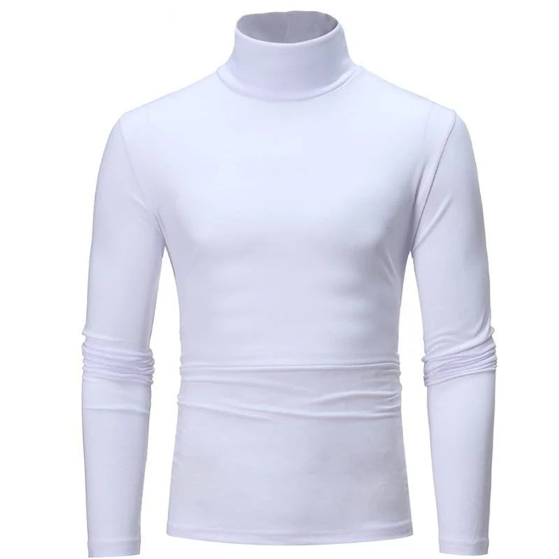 Men's Thermal Underwear Top | Slim Fit Long Sleeve Base Layer