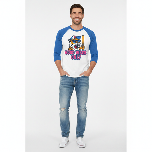 Baseball T-Shirt