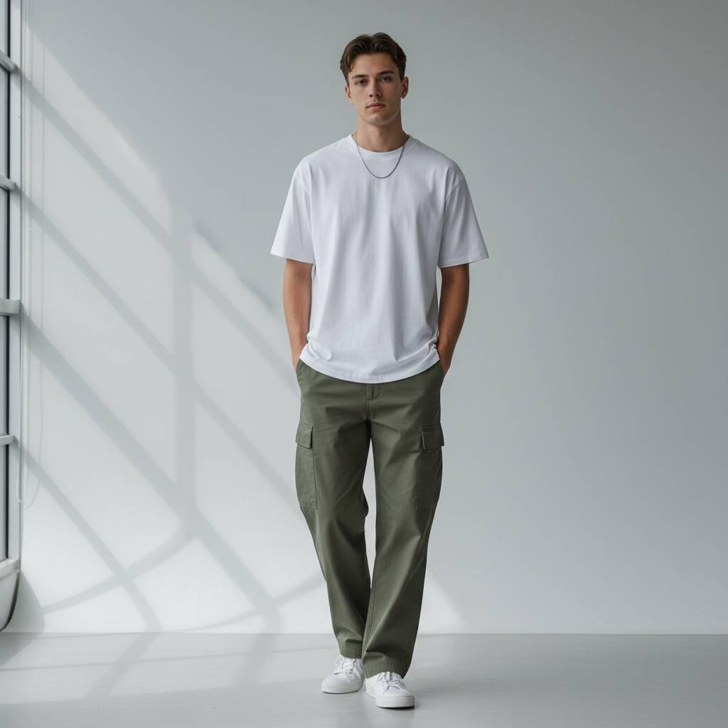 Essential Unisex T-Shirt