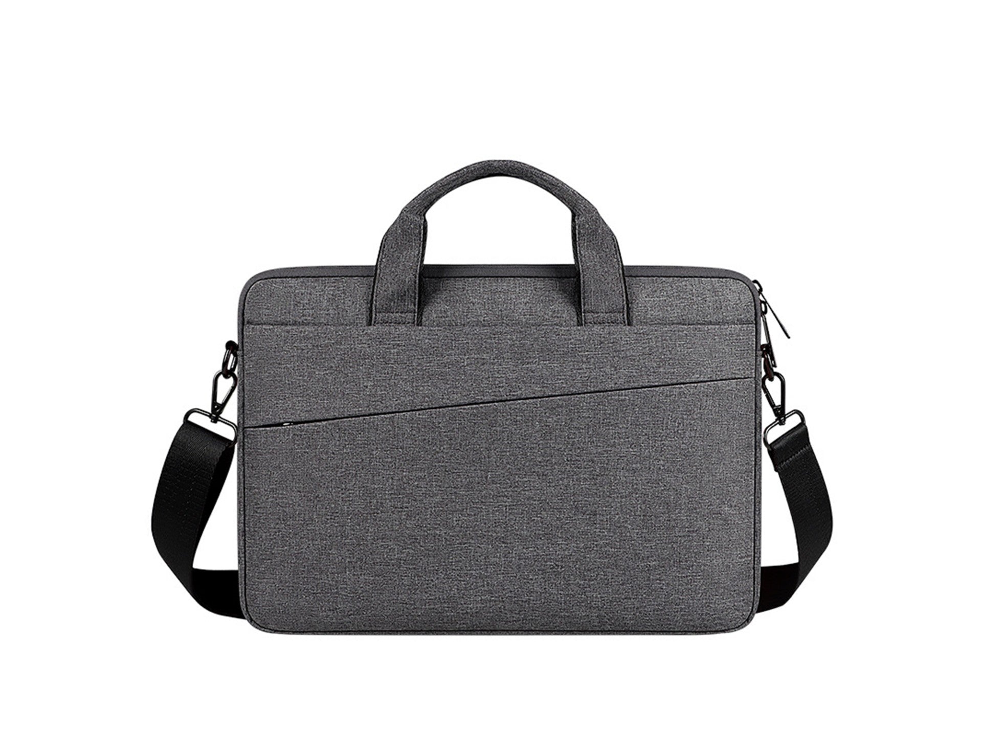 Techancy TW2779 Laptop Bag | 14"-15.4" | Black